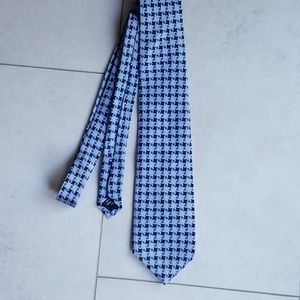 👔 Croft & Barrow Silk Necktie